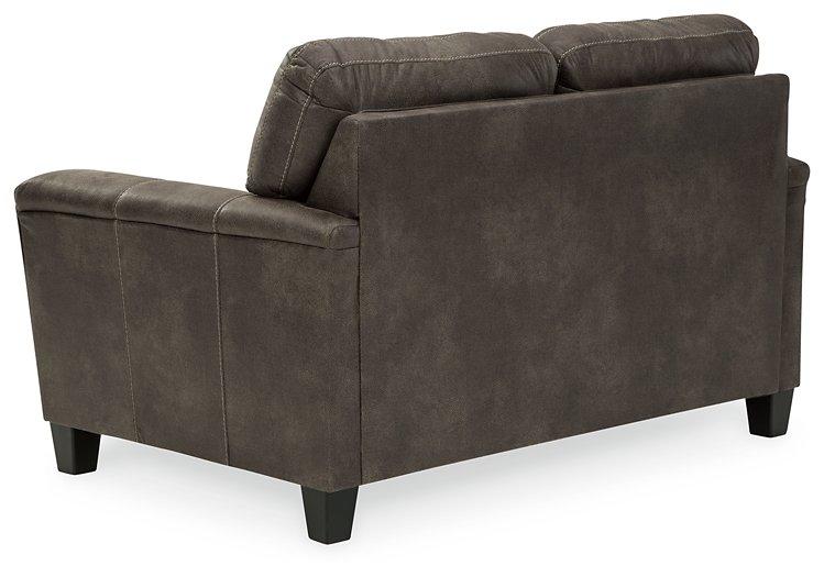 Navi Loveseat - Image 7