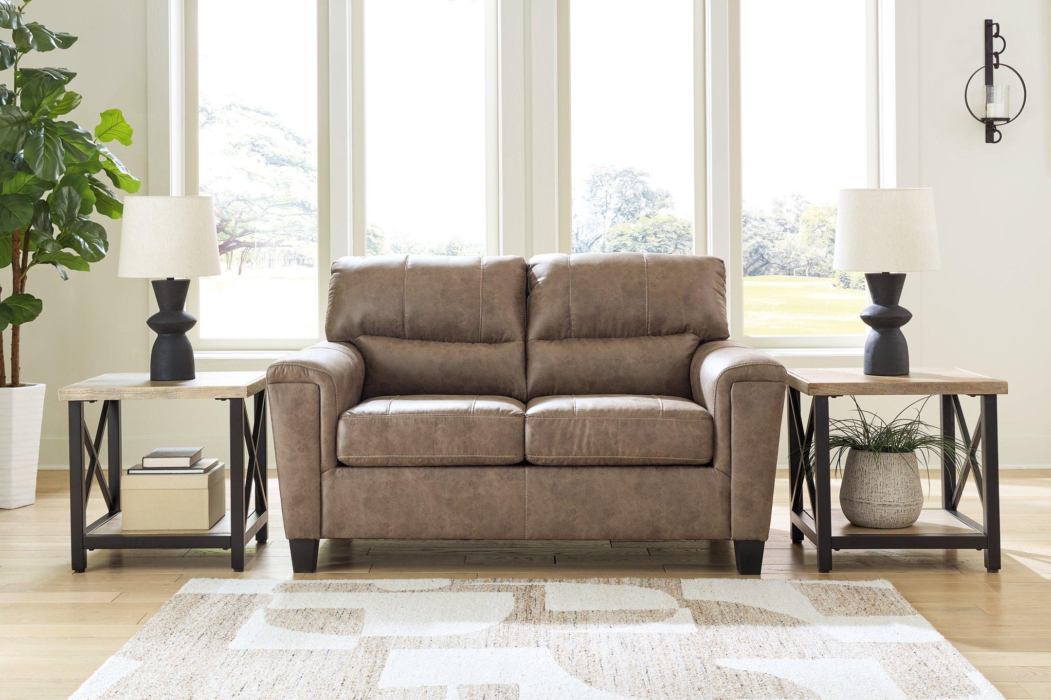 Navi Loveseat - Image 9