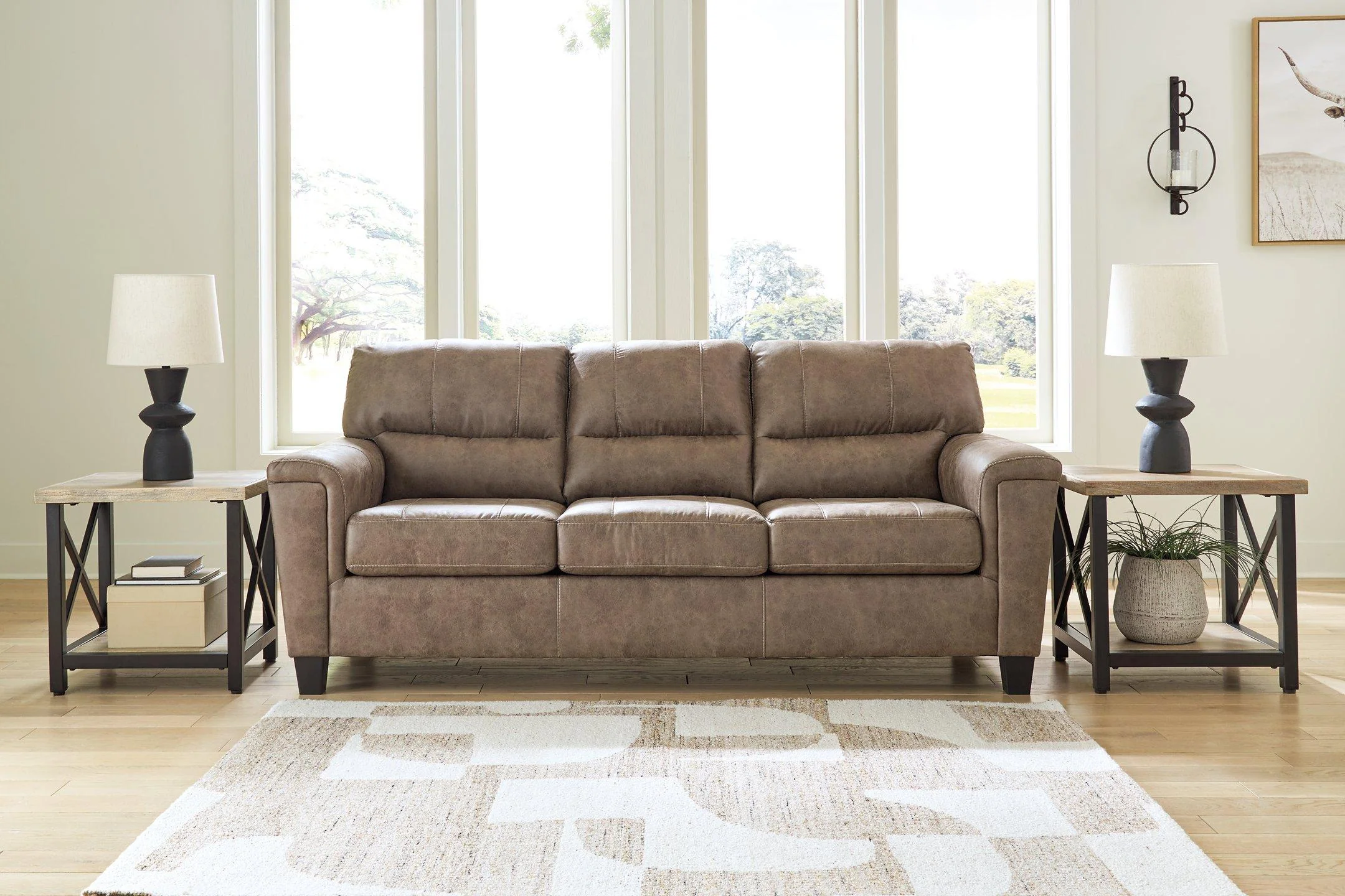 Navi Sofa - Image 10