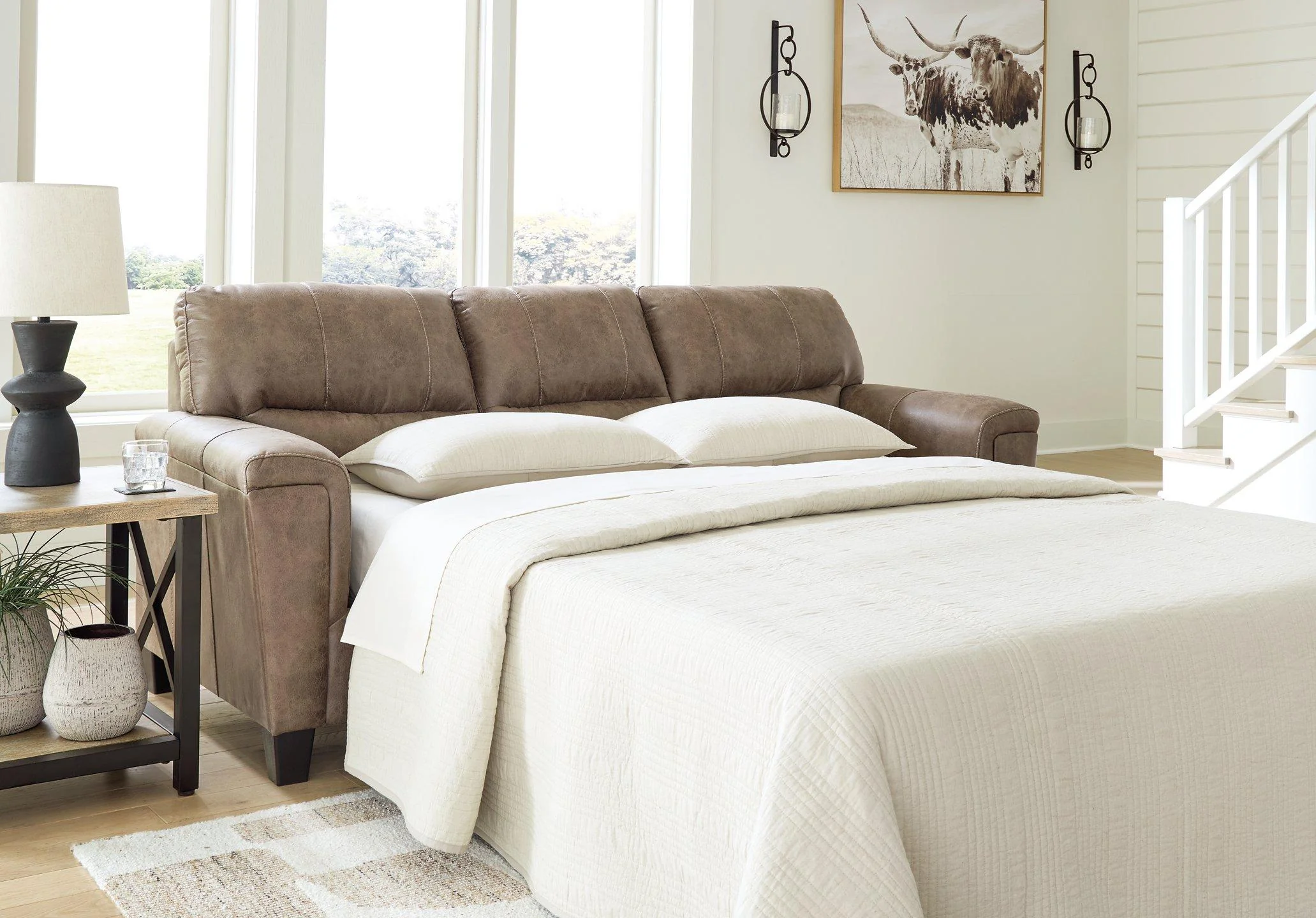 Navi Sofa Sleeper - Image 11