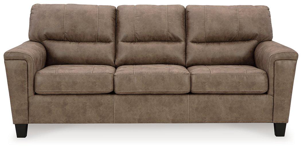 Navi Sofa Sleeper - Image 14