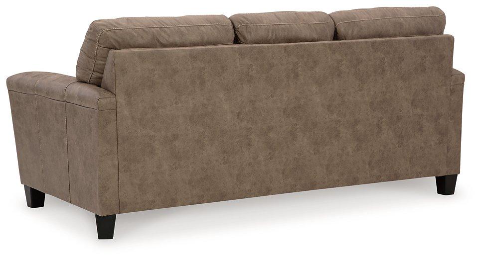 Navi Sofa Sleeper - Image 16