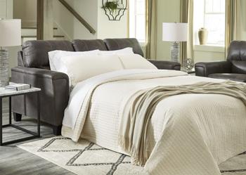 Navi Sofa Sleeper - Image 3