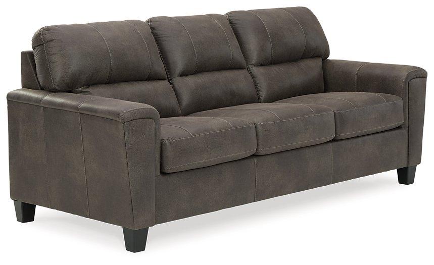 Navi Sofa Sleeper - Image 5