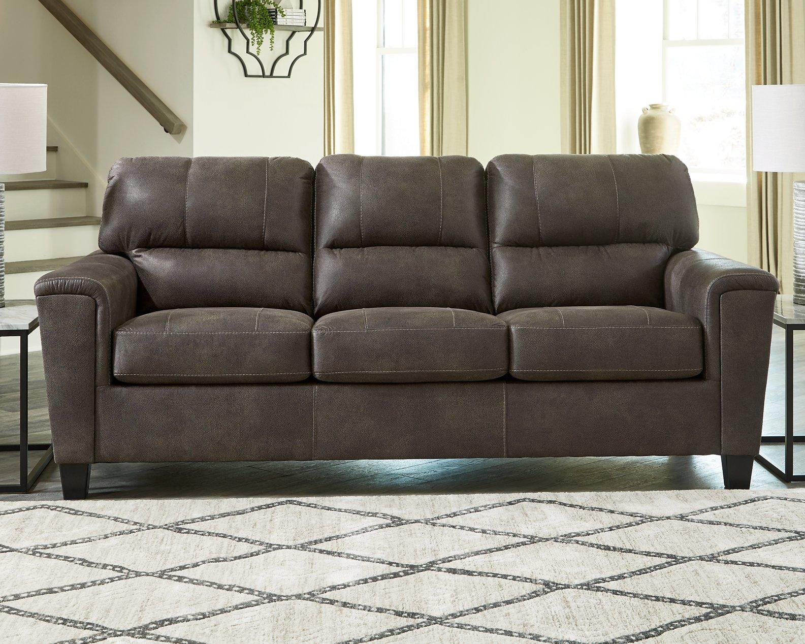 Navi Sofa Sleeper - Image 6