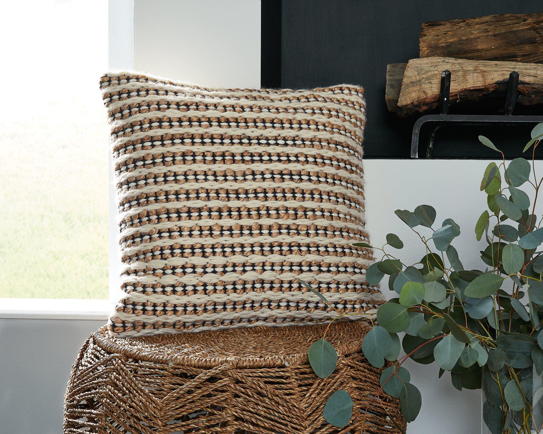 Nealington Pillow - Image 2