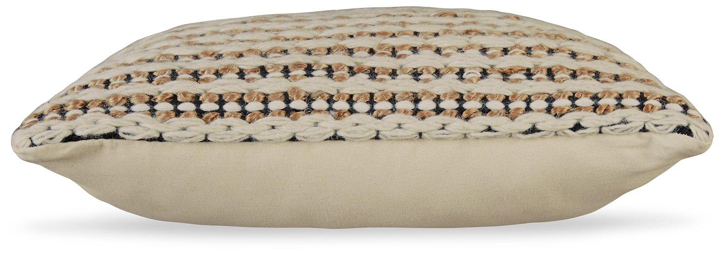 Nealington Pillow (Set of 4) - Image 6