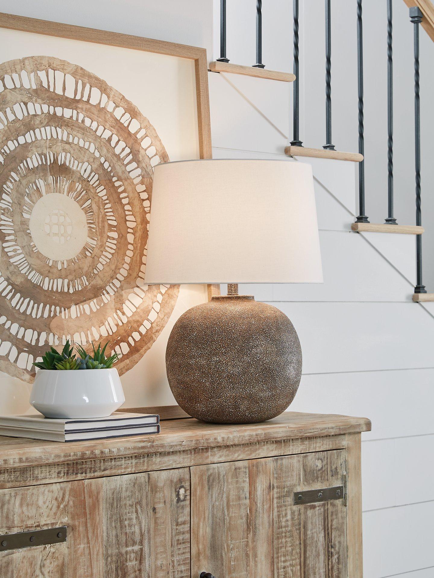 Neavesboro Table Lamp - Image 2