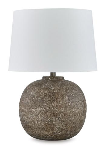 Neavesboro Table Lamp - Image 3