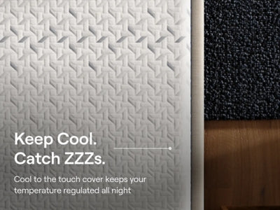 Nectar Classic Memory Foam 5.1 Mattress - Image 10