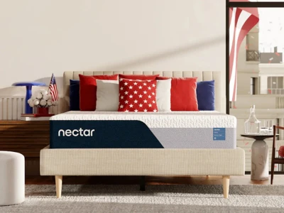 Nectar Classic Memory Foam 5.1 Mattress - Image 6