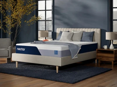 Nectar Classic Memory Foam 5.1 Mattress - Image 8
