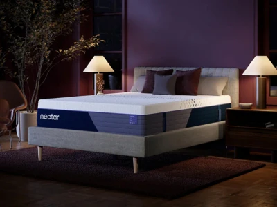 Nectar 5.1 Hybrid Luxe - Image 6