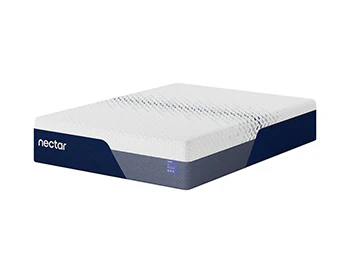 Nectar Luxe Memory Foam 5.1 Mattress - Image 13