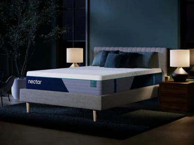 Nectar Premier Hybrid 5.1 - Image 6