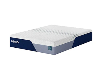 Nectar Premier Memory Foam 5.1 Mattress - Image 15