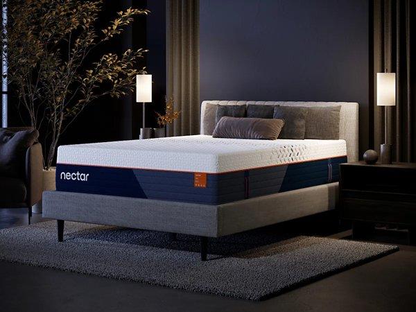 Nectar Ultra Hybrid 5.1 Mattress - Image 7