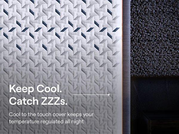 Nectar Ultra Hybrid 5.1 Mattress - Image 9