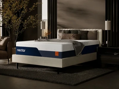 Nectar Ultra Memory Foam 5.1 Mattress - Image 9
