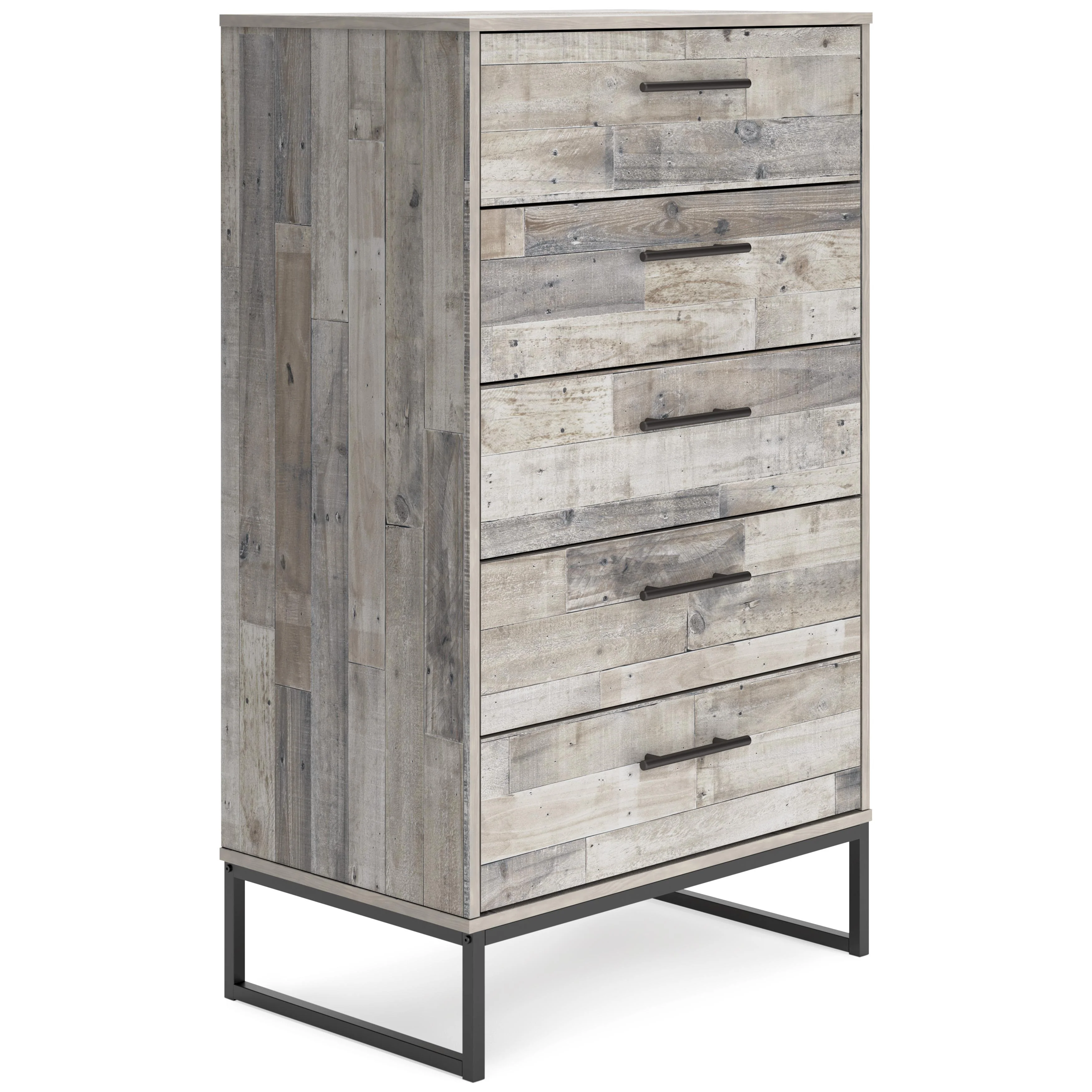 Neilsville Chest of Drawers - Image 3