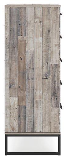 Neilsville Chest of Drawers - Image 7