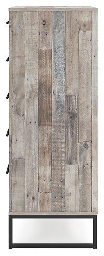Neilsville Chest of Drawers - Image 9