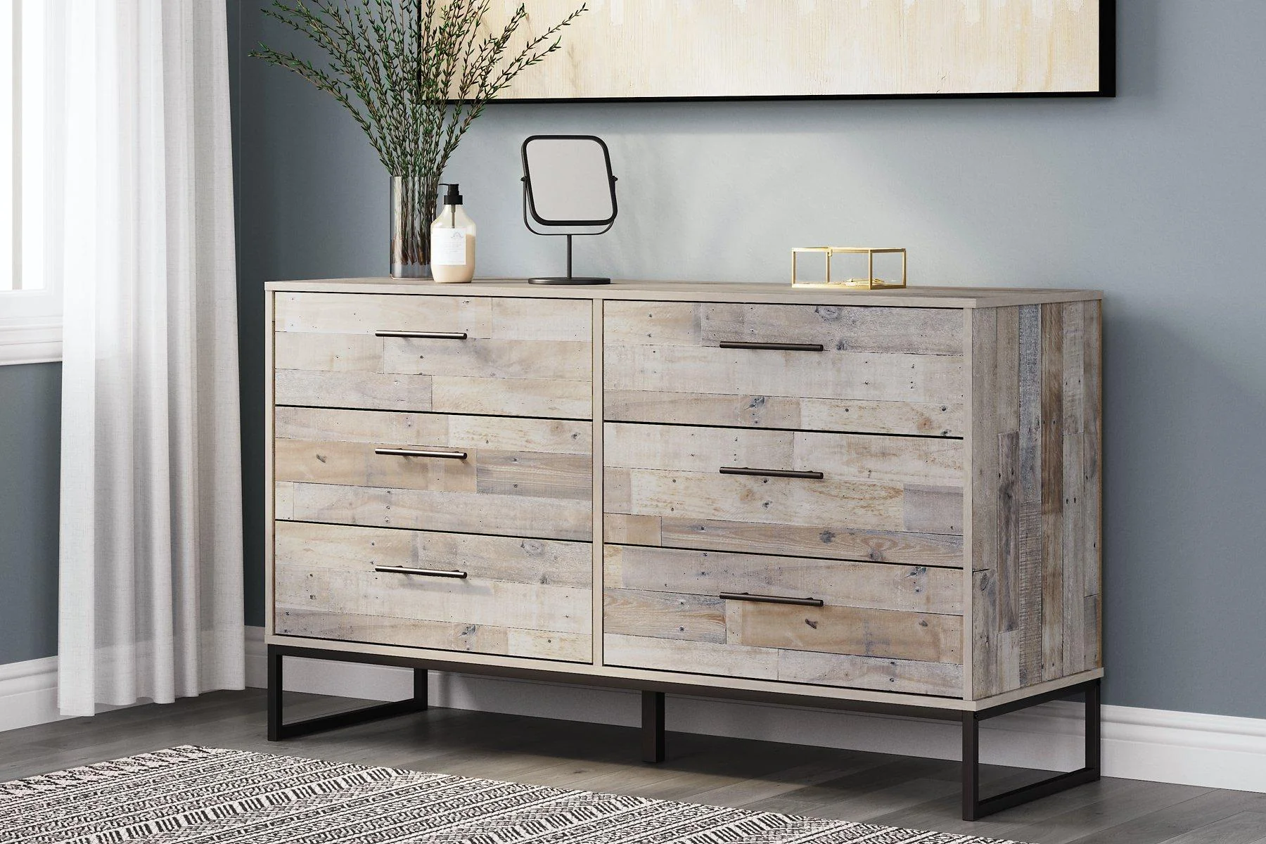 Neilsville Dresser - Image 2
