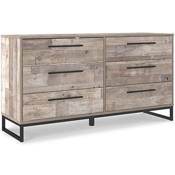 Neilsville Dresser - Image 3