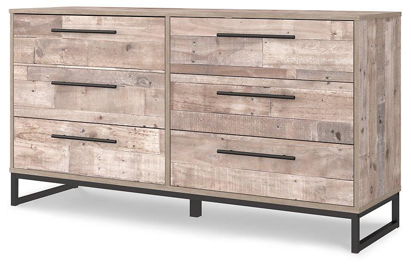 Neilsville Dresser - Image 4
