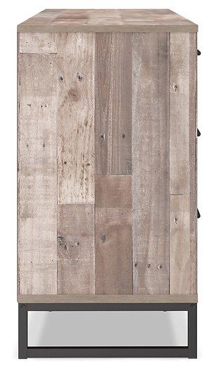 Neilsville Dresser - Image 5