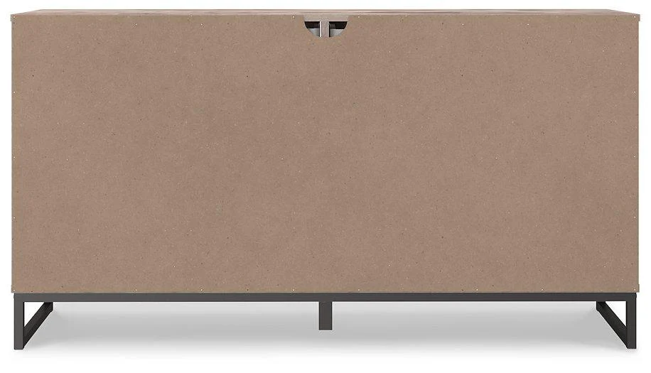 Neilsville Dresser - Image 6