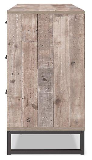 Neilsville Dresser - Image 7