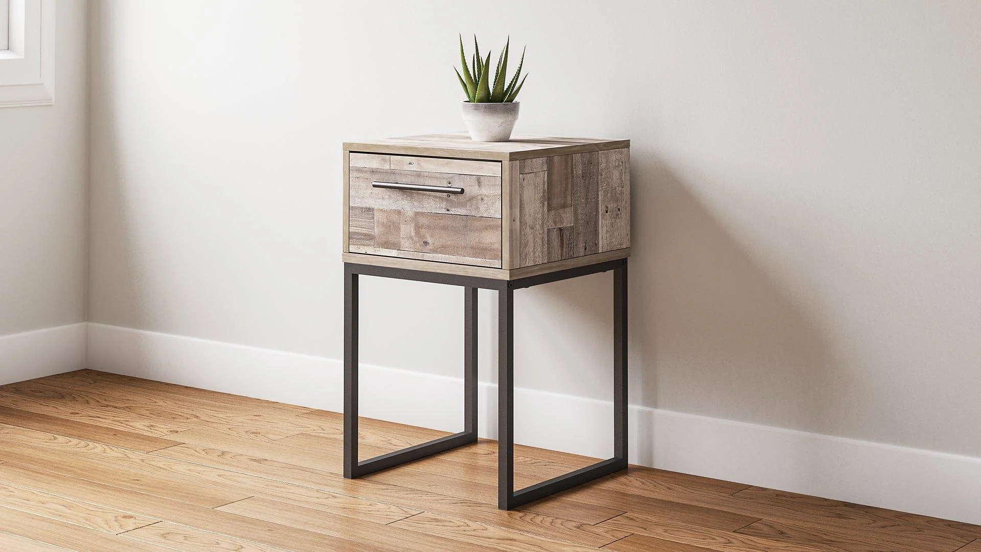 Neilsville Nightstand - Image 11