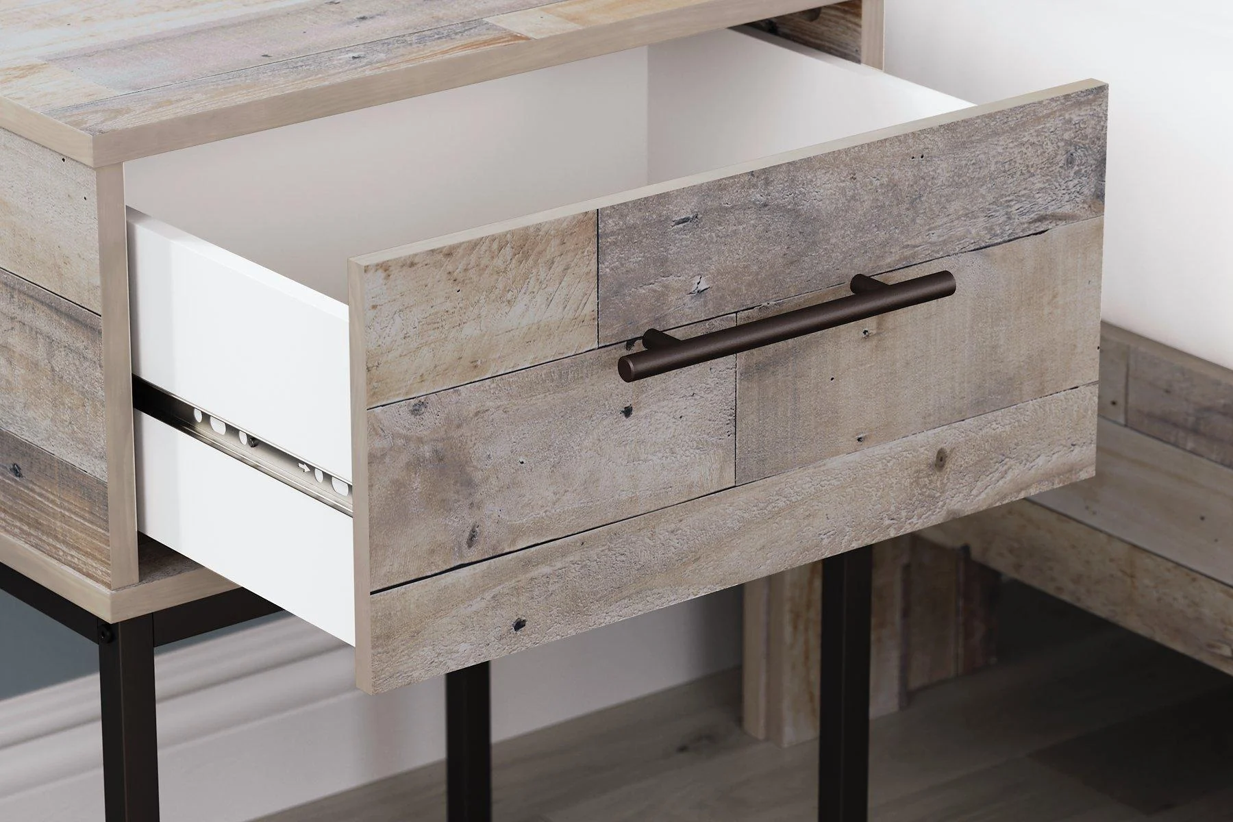 Neilsville Nightstand - Image 12