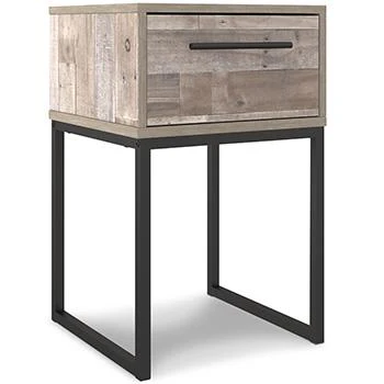 Neilsville Nightstand - Image 3