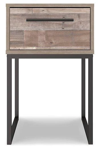 Neilsville Nightstand - Image 5