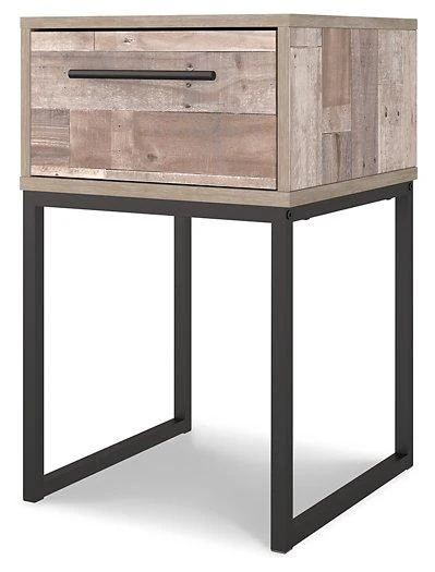 Neilsville Nightstand - Image 6