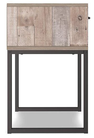 Neilsville Nightstand - Image 7