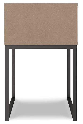 Neilsville Nightstand - Image 8