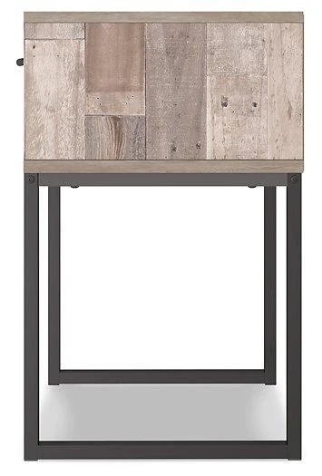 Neilsville Nightstand - Image 9