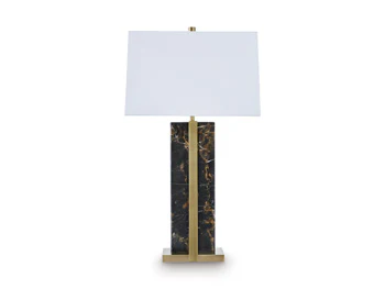 Neonish Table Lamp - Image 3