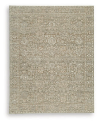 Neroham Rug - Image 7