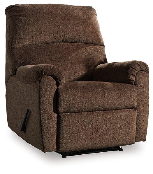 Nerviano Recliner - Image 10