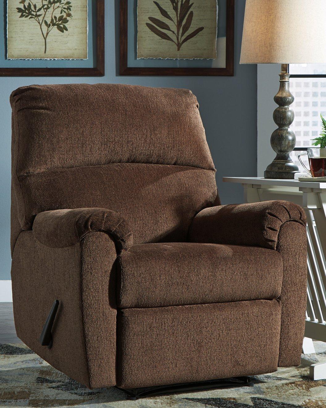 Nerviano Recliner - Image 11