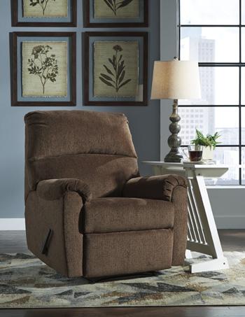 Nerviano Recliner - Image 12