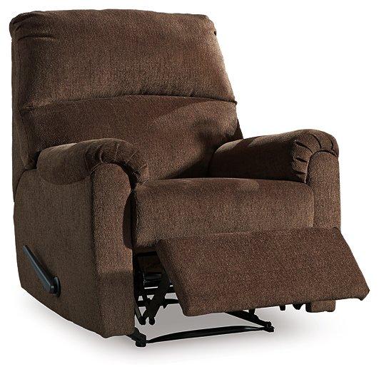 Nerviano Recliner - Image 14