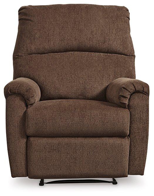 Nerviano Recliner - Image 16