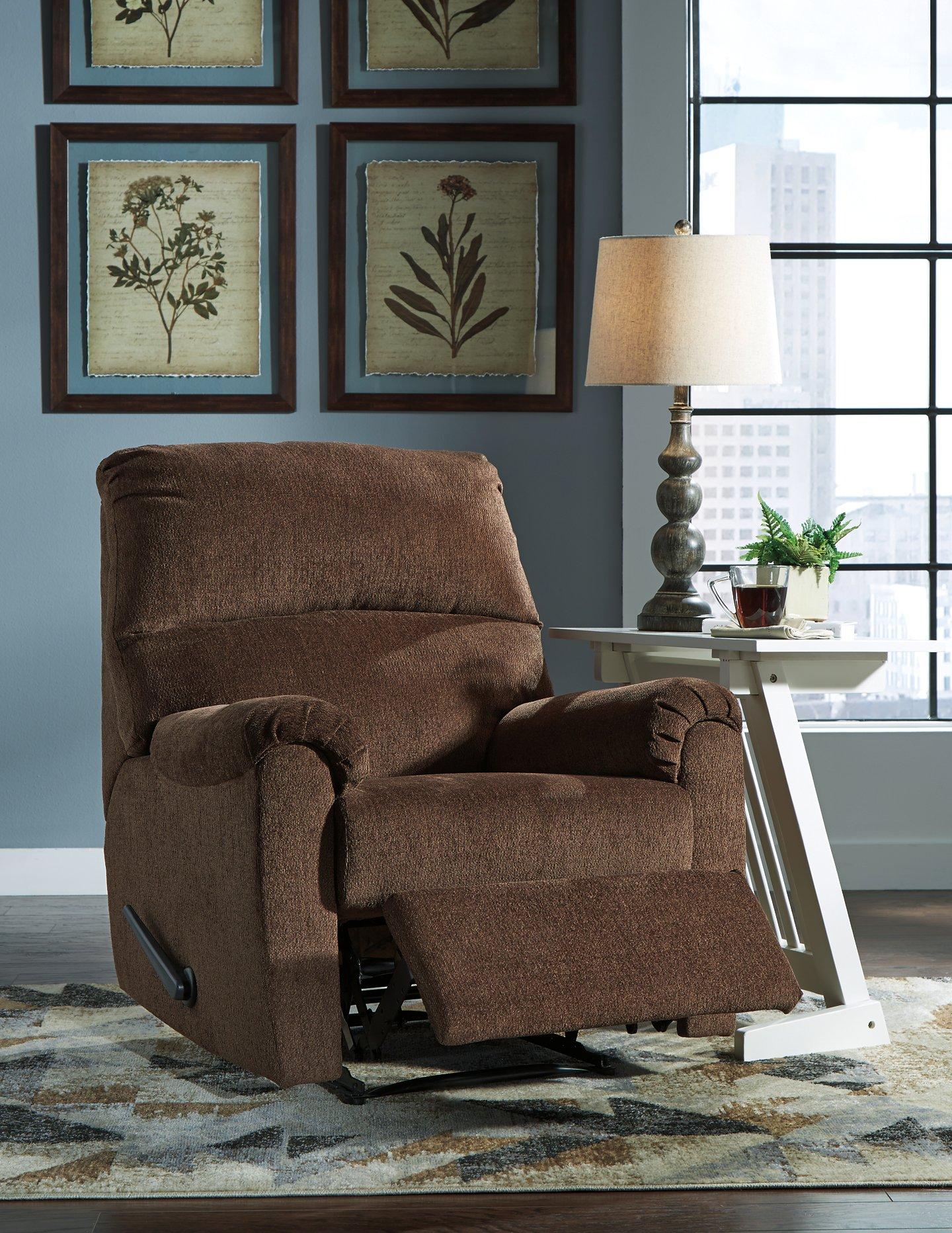 Nerviano Recliner - Image 17