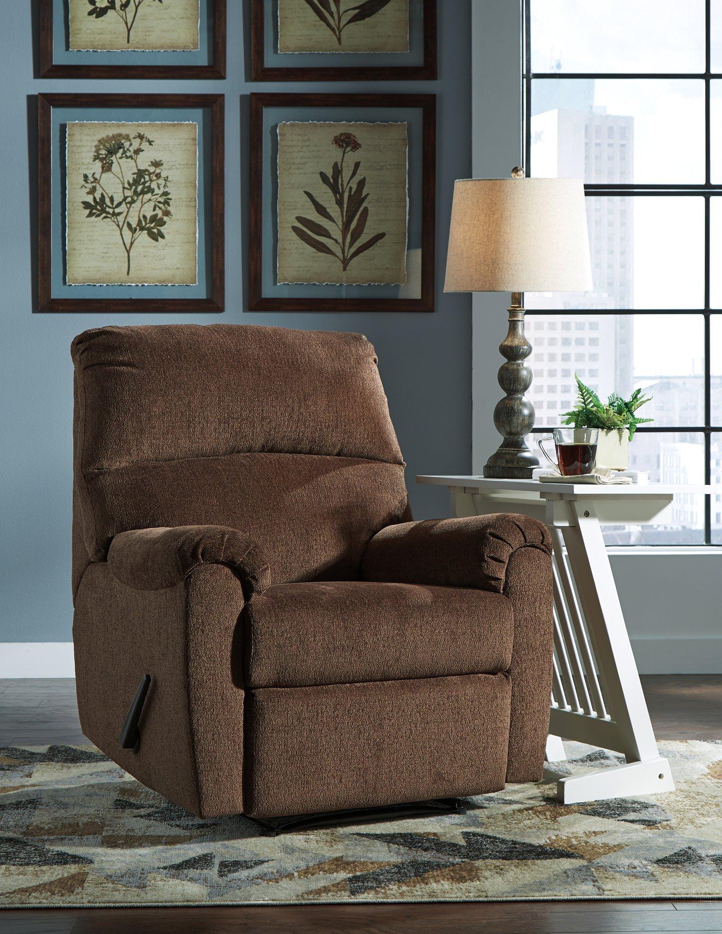 Nerviano Recliner - Image 18