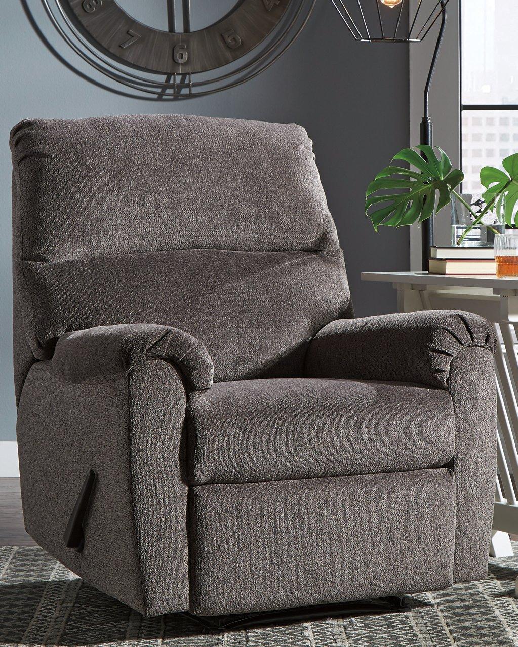Nerviano Recliner - Image 2
